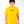 Carregar imagem no visualizador da galeria, Camiseta Overcome &quot;Logobox&quot; Amarela
