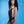 Carregar imagem no visualizador da galeria, Body Overcome Elástico Personalizado Preto
