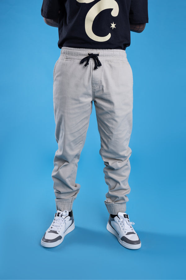 Calca jogger overcome hot sale