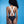 Carregar imagem no visualizador da galeria, Body Overcome Elástico Personalizado Preto
