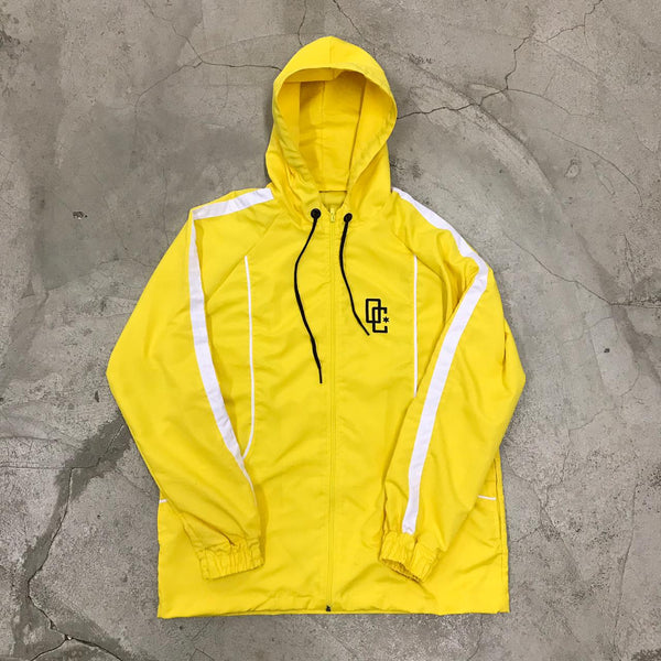 Corta vento deals overcome amarelo