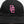 Carregar imagem no visualizador da galeria, Boné Dad Hat Overcome &quot;Logo&quot; Preto/Rosa
