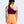 Carregar imagem no visualizador da galeria, Top Overcome Patch Magenta/Laranja
